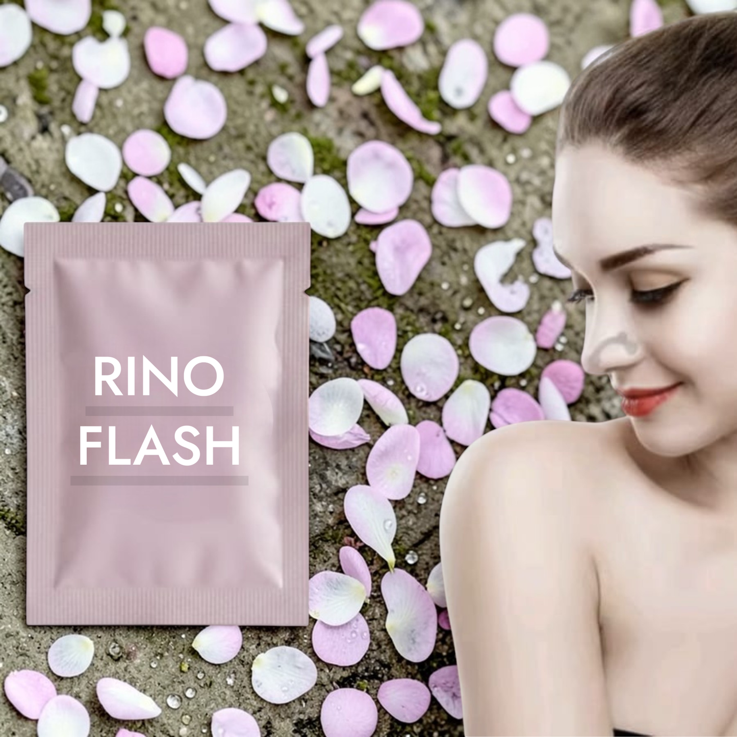 ✨Rinoflash✨ 2x1