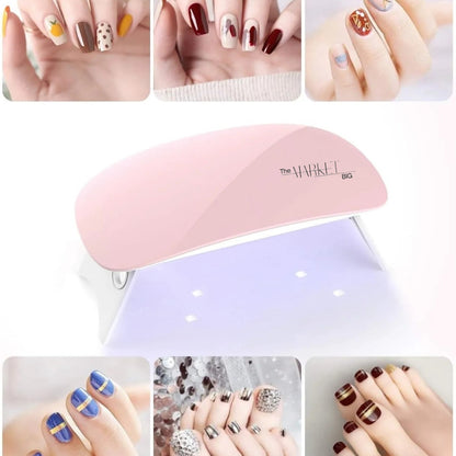 ✨Manicura Lampara LED - TheMarketBig™