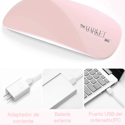 ✨Manicura Lampara LED - TheMarketBig™