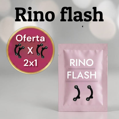 ✨Rinoflash✨ 2x1