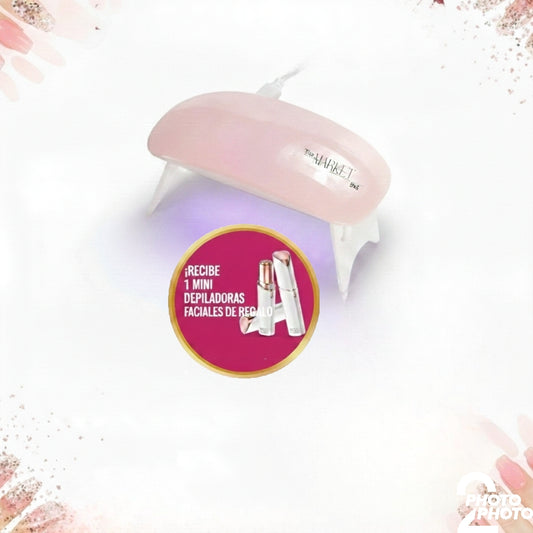 ✨Manicura Lampara LED - TheMarketBig™